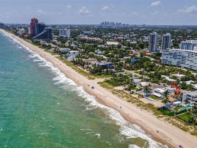 2920 N Atlantic Blvd, Fort Lauderdale FL 33308