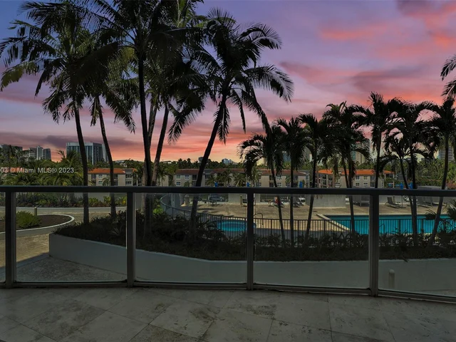 3029 NE 188th St # 419, Aventura FL 33180