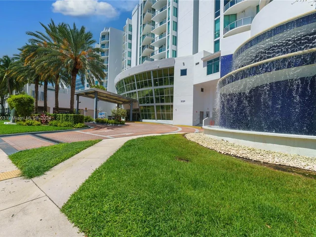 3029 NE 188th St # 419, Aventura FL 33180