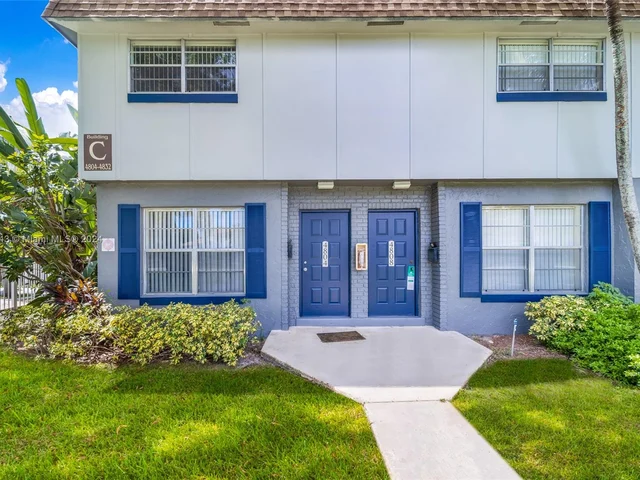 4804 NW 9th Dr # 4804, Plantation FL 33317