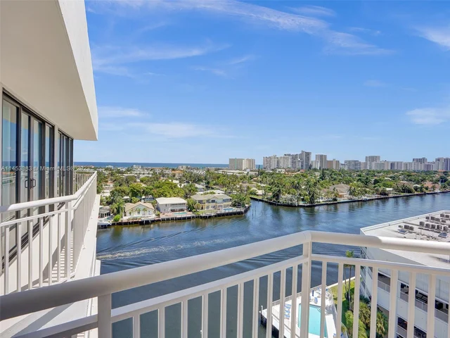 3100 NE 48th St, Fort Lauderdale FL 33308