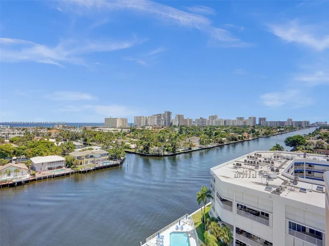 3100 NE 48th St, Fort Lauderdale FL 33308