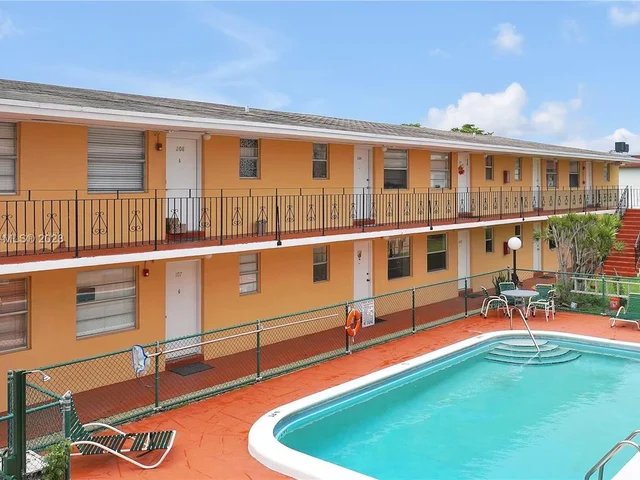 3800 SW 102nd Ave # 206, Miami FL 33165