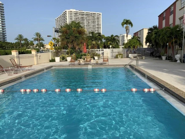 1800 79th Street Cswy # A208, North Bay Village FL 33141