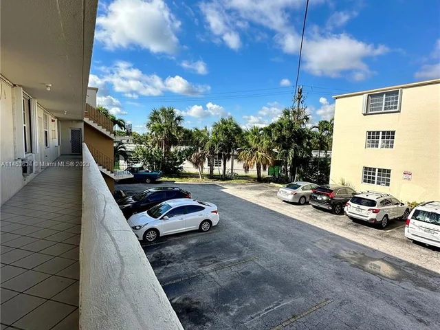 1800 79th Street Cswy # A208, North Bay Village FL 33141