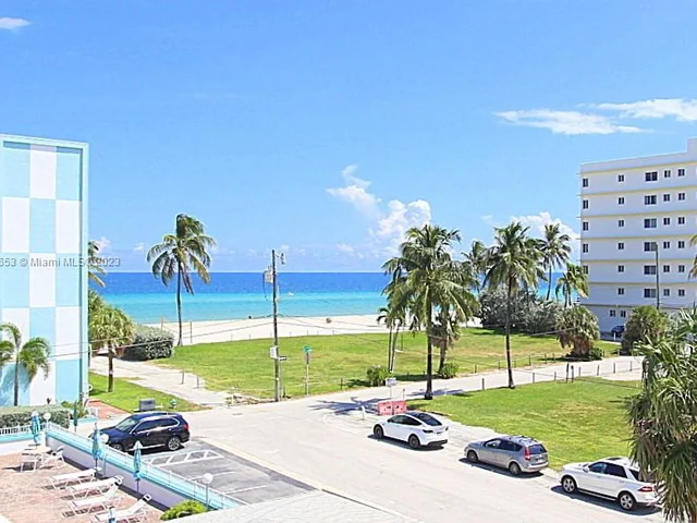 1801 S Ocean Dr # 408, Hollywood FL 33019