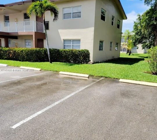 7505 NW 5th Ct # 108, Margate FL 33063