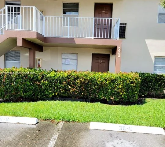 7505 NW 5th Ct # 108, Margate FL 33063