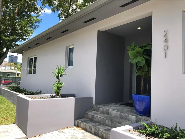 2401 SW 4th Ave, Miami FL 33129