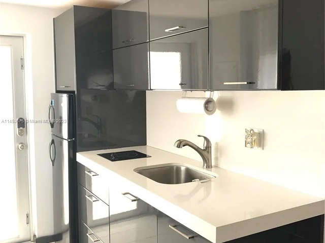 2401 SW 4th Ave, Miami FL 33129