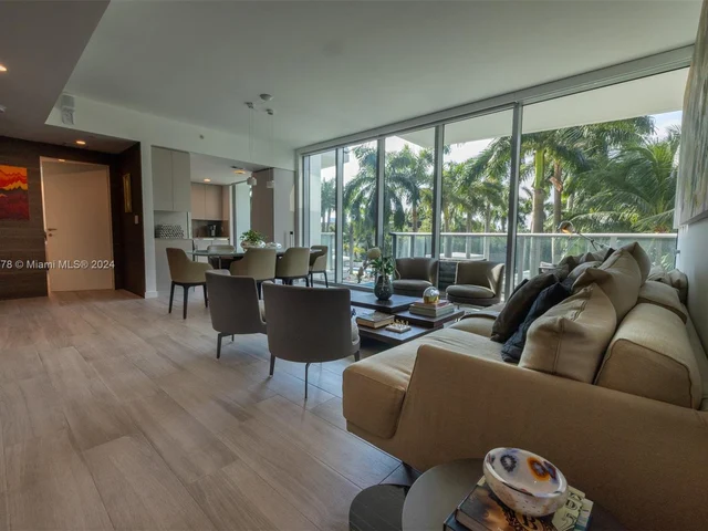 2627 S Bayshore Dr # 607, Miami FL 33133