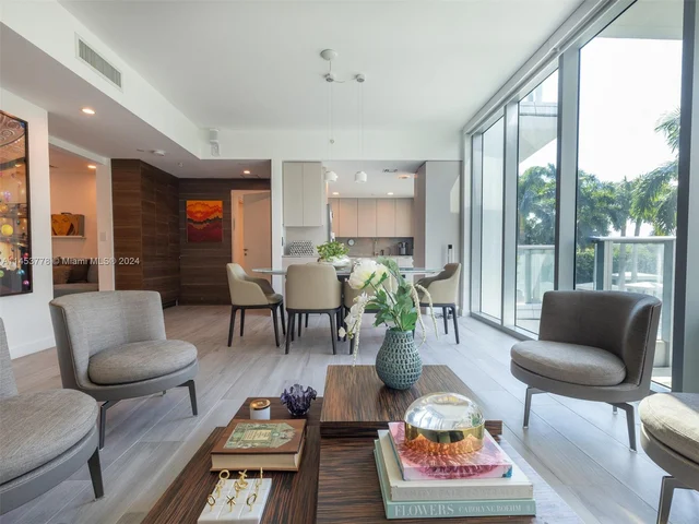 2627 S Bayshore Dr # 607, Miami FL 33133