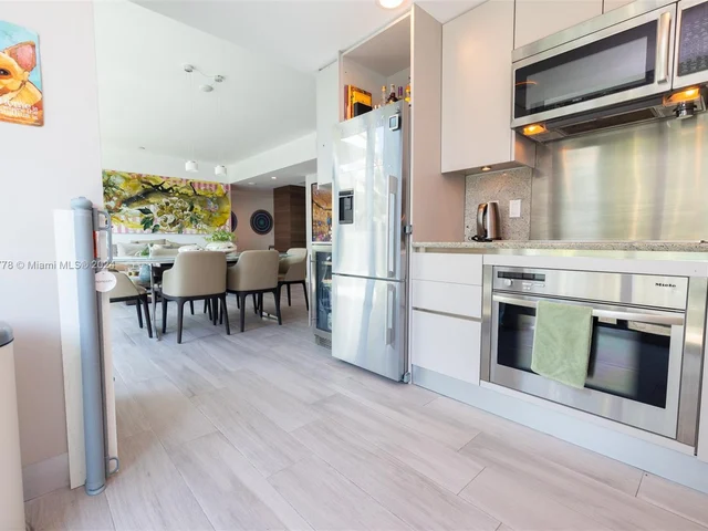 2627 S Bayshore Dr # 607, Miami FL 33133