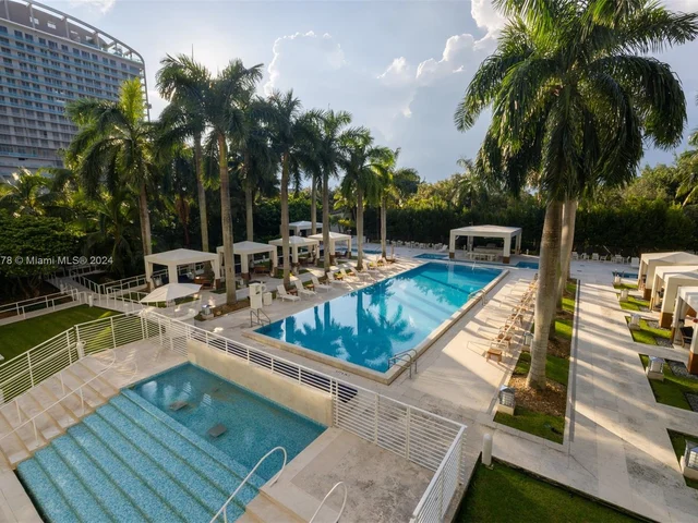 2627 S Bayshore Dr # 607, Miami FL 33133