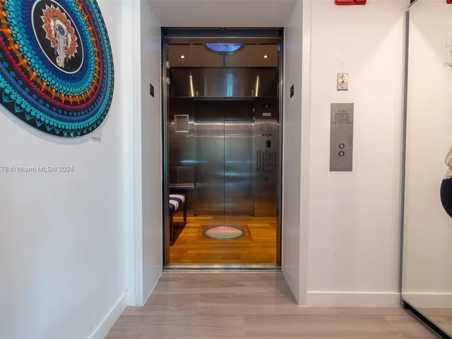 2627 S Bayshore Dr # 607, Miami FL 33133