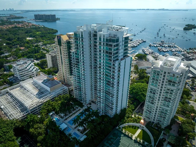 2627 S Bayshore Dr # 607, Miami FL 33133
