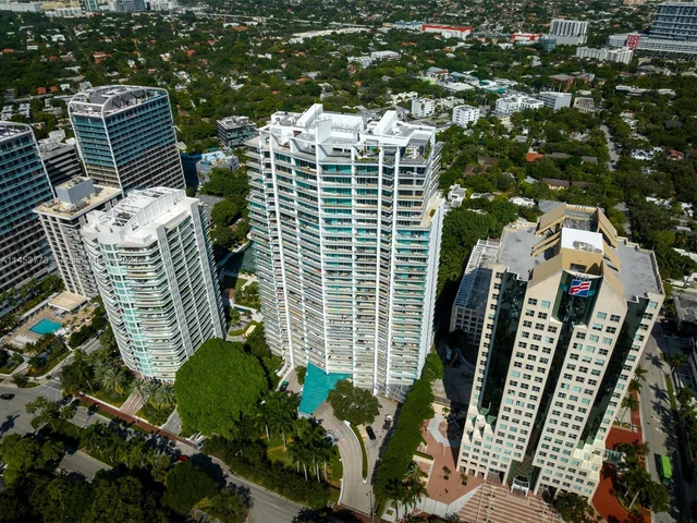 2627 S Bayshore Dr # 607, Miami FL 33133