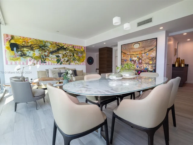 2627 S Bayshore Dr # 607, Miami FL 33133