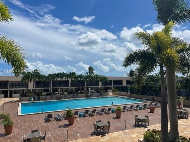 1865 Brickell Ave # A1104, Miami FL 33129