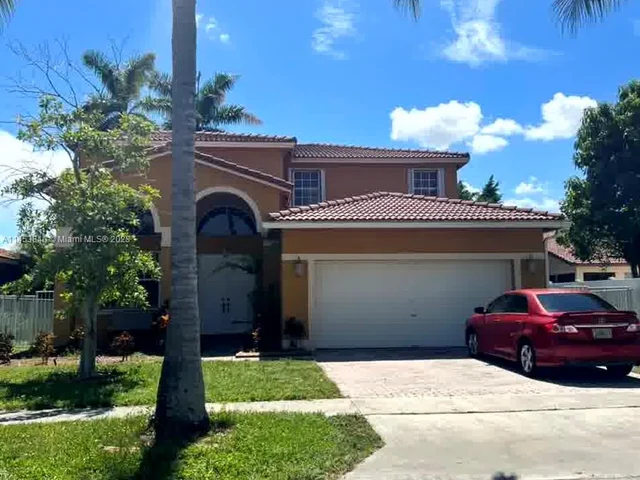 13280 SW 53rd St, Miramar FL 33027