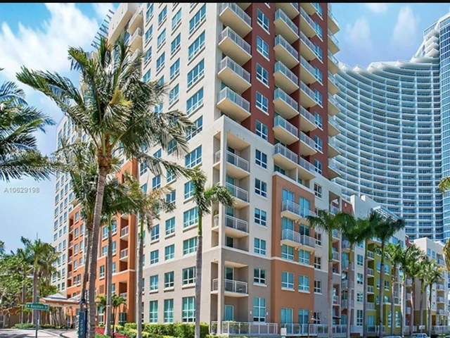 2000 N Bayshore Dr # 1505, Miami FL 33137