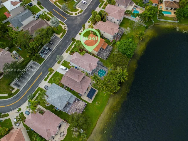 15341 NW 4 ST, Pembroke Pines FL 33028