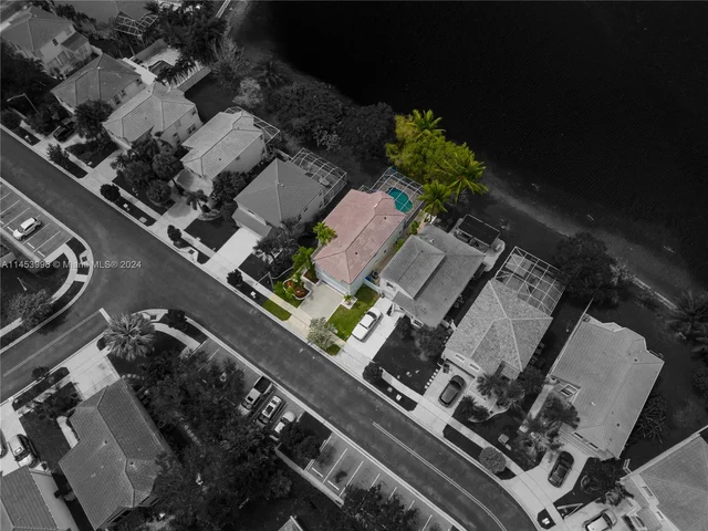 15341 NW 4 ST, Pembroke Pines FL 33028