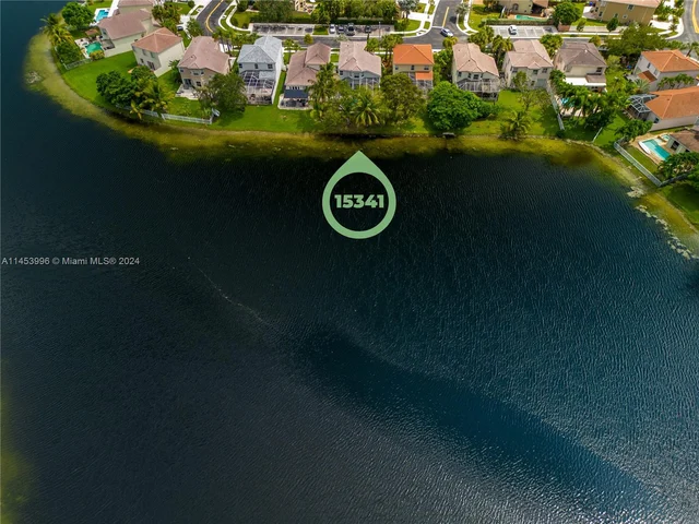 15341 NW 4 ST, Pembroke Pines FL 33028