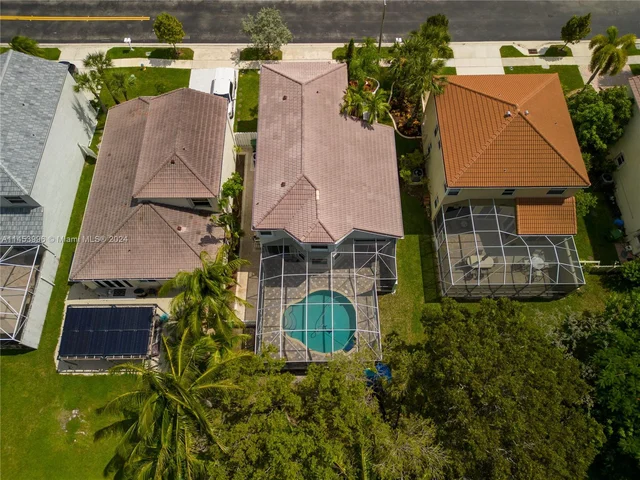 15341 NW 4 ST, Pembroke Pines FL 33028