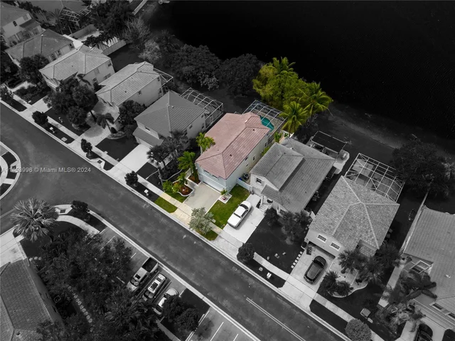 15341 NW 4 ST, Pembroke Pines FL 33028