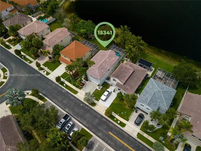 15341 NW 4 ST, Pembroke Pines FL 33028