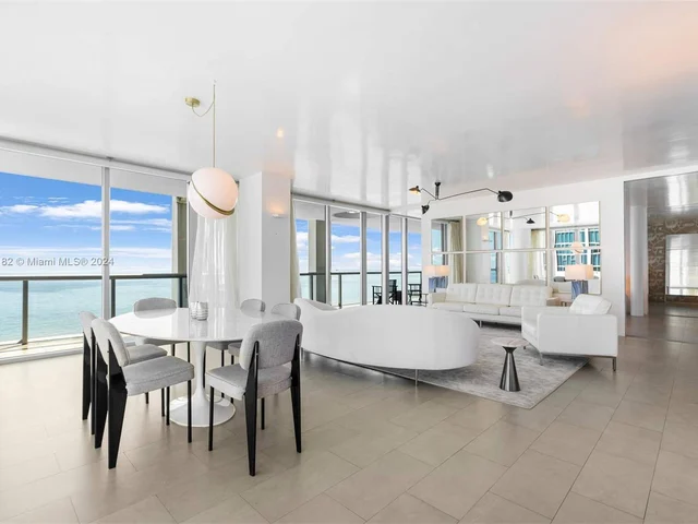 6799 Collins Ave, Miami Beach FL 33141