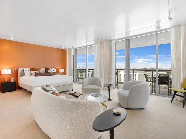 6799 Collins Ave, Miami Beach FL 33141