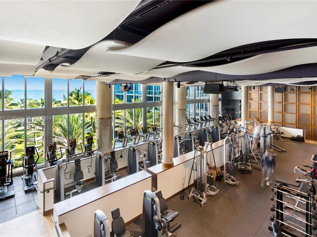 6799 Collins Ave, Miami Beach FL 33141