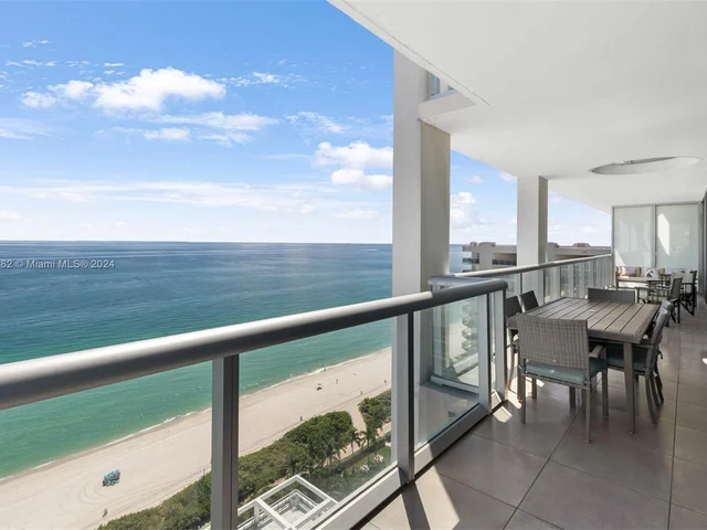 6799 Collins Ave, Miami Beach FL 33141