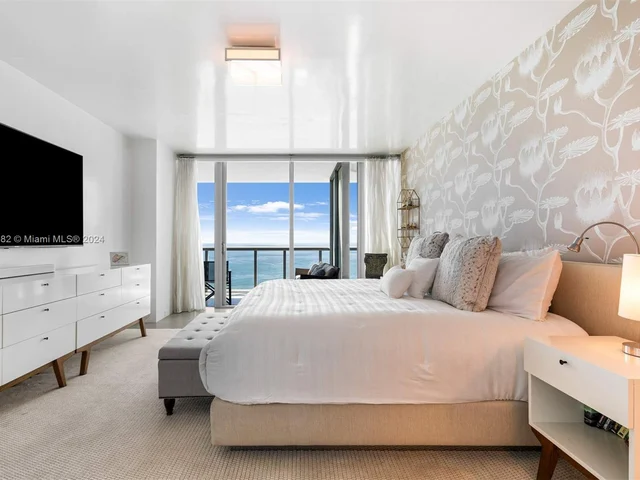 6799 Collins Ave, Miami Beach FL 33141