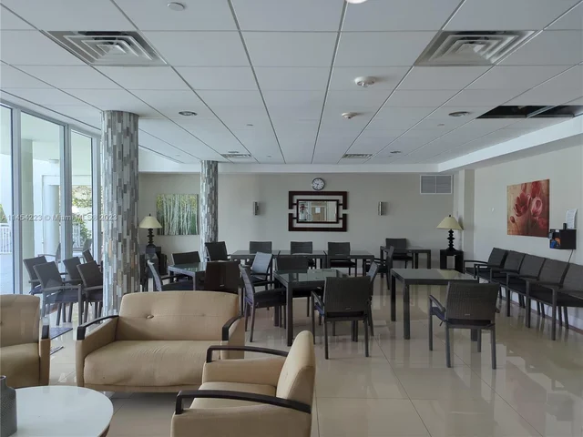 9500 W Bay Harbor Dr # 6G, Bay Harbor Islands FL 33154