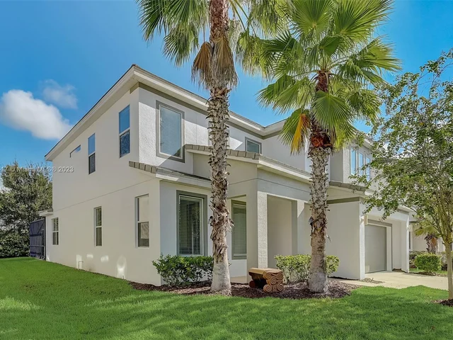 4511 Monado Dr, Kissimmee FL 34746