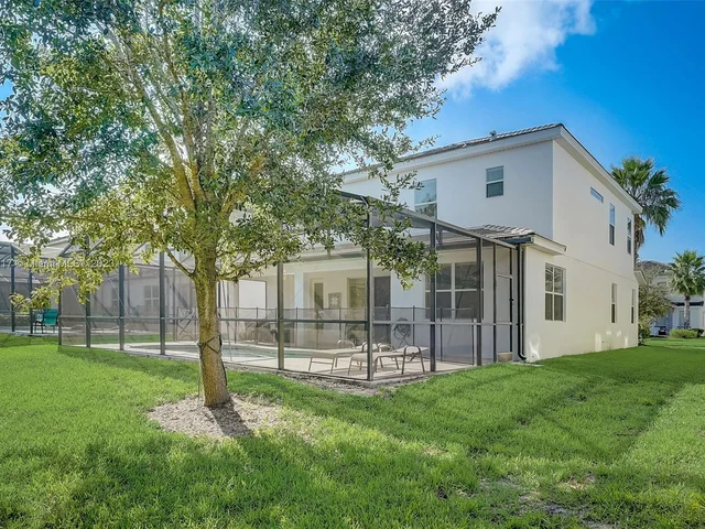 4511 Monado Dr, Kissimmee FL 34746