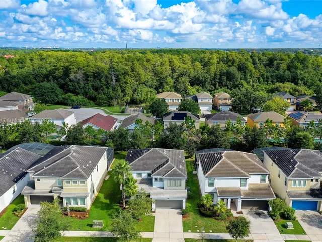 4511 Monado Dr, Kissimmee FL 34746