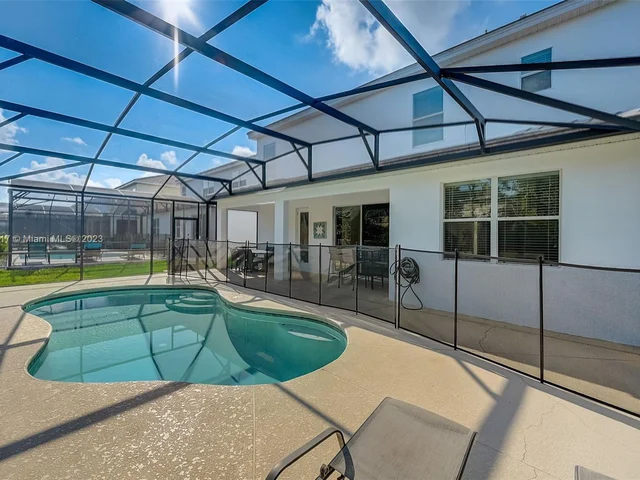 4511 Monado Dr, Kissimmee FL 34746