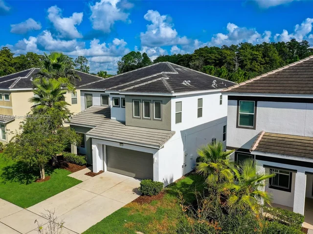 4511 Monado Dr, Kissimmee FL 34746