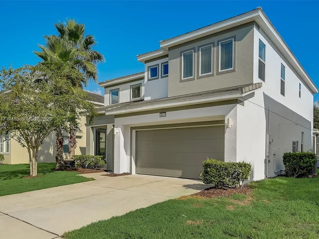 4511 Monado Dr, Kissimmee FL 34746