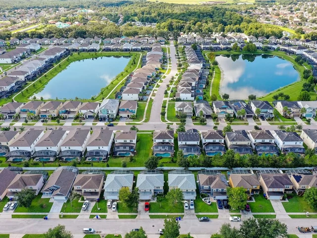 4511 Monado Dr, Kissimmee FL 34746