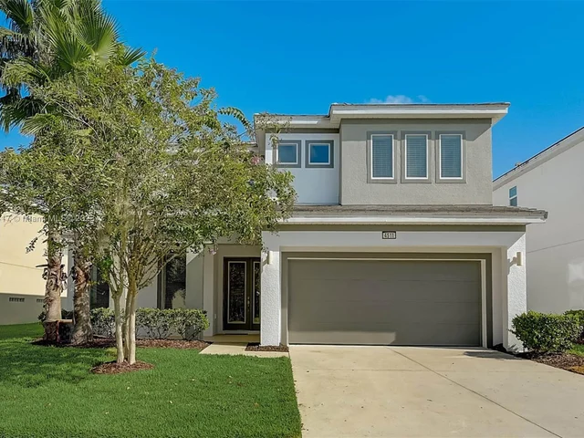 4511 Monado Dr, Kissimmee FL 34746