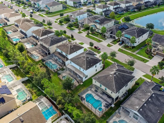 4511 Monado Dr, Kissimmee FL 34746