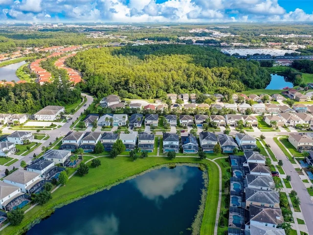 4511 Monado Dr, Kissimmee FL 34746