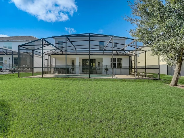 4511 Monado Dr, Kissimmee FL 34746