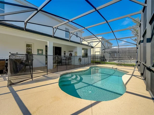 4511 Monado Dr, Kissimmee FL 34746