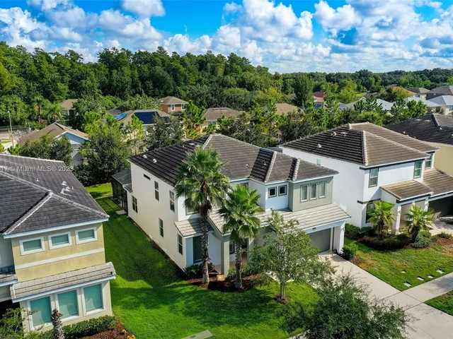 4511 Monado Dr, Kissimmee FL 34746